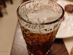 自制黑列巴格瓦斯-92°C俄式厨房(中央大街店)