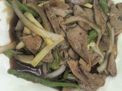 -红帽小馆(向阳路店)