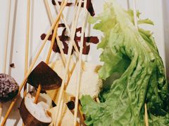 -阿串串老火锅(力盟店)