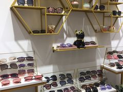 -肆兮眼镜·蔡司·徕卡战略合作店(大坪店)