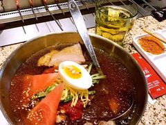 -丰茂烤串(建设街店)