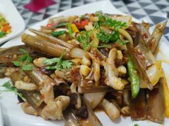 -QQ海鲜餐厅