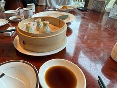 -扬州香格里拉·香宫中餐厅