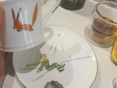 手冲咖啡-默迹咖啡馆