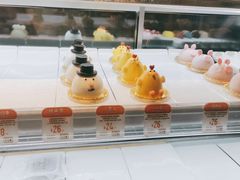 -西村叔叔的店(黄岛青医附院店)