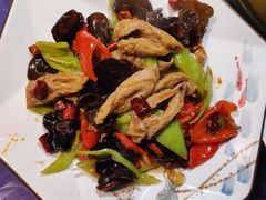 -大城·烧烤海鲜大排档(台东店)