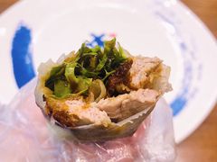 -满园烤鸭·春饼(太原街万达店)