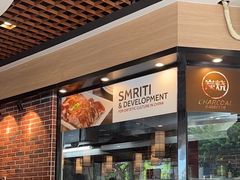 -裕记烧腊连锁餐饮(国商分店)