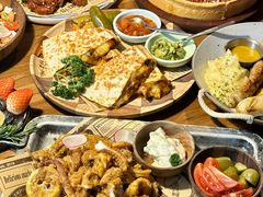 -SUPER BOWL 超级碗披萨(崂山丽达店)