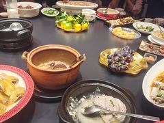 -诚如金·南宁本地菜(信息港店)