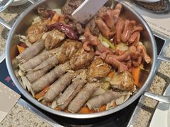 -黄记煌三汁焖锅(客都汇店)