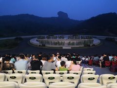 -鼎盛王朝康熙大典实景演出