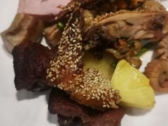 -云海轩·海鲜自助-河北云瑧世纪大饭店1F