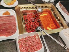 -川西坝子火锅(清江东路3.0直营店)