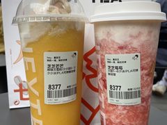 -喜茶(东莞汇一城店)