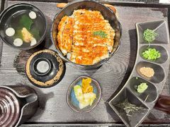 -玄白·炭烤活鳗(上海首店)