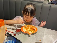 -必胜客(燕郊永旺店PHDI店)