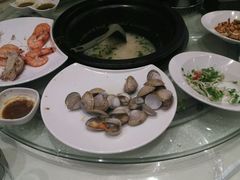 -海味当家·蒸锅海鲜(中山广场创始店)
