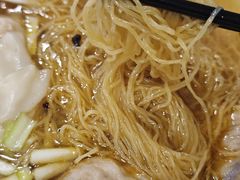 -盛记粥面(佐敦店)