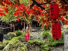 -三峡人家风景区