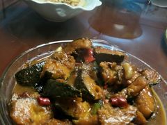 -巢湖名吃·东关老鹅汤(江南风情街店)