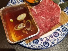 -上男·烧肉集市(五一广场店)