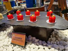 -咖啡苑自助餐厅·中国大饭店