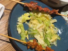 -耶里夏丽新疆餐厅(百联中环购物广场店)