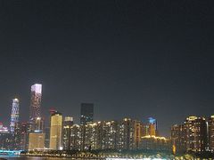 -琶醍壹号•潮菜江景餐吧