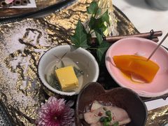 -月下料理(楷林IFC店)