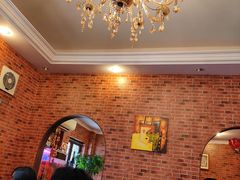 等位区-永兴餐厅(复兴中路店)