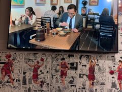 -大成铁板烧•板前(复古餐厅石老人店)