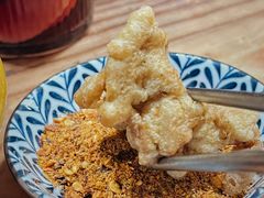 -食戟