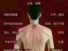 -裕和堂中医推拿艾灸(太古汇臻品店)