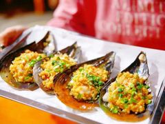 烤带子-老卜奎齐齐哈尔烤肉(人民东路店)