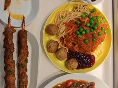 -宜家·瑞典风味餐厅(武汉荟聚中心店)