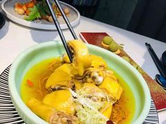 -荟廷·晶萃(陆家嘴尚悦湾店)