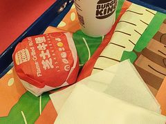 -汉堡王(徐汇绿地缤纷店)