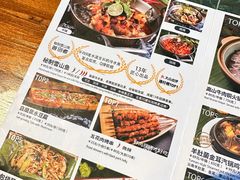 -云雪丽·茶马文化特色菜(古城口店)