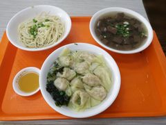 -新丰小吃(闻兴路分店)