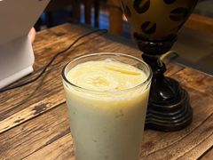 -D STAR COFFEE帝星咖啡