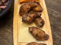 -Big Bamboo 大竹子体育主题餐厅(虹梅路店)