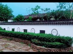 -东梓关景区村庄