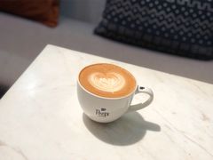 -Peet's 皮爷咖啡(东湖路手作店)