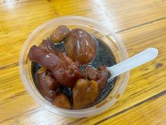 -陈添記·祖傳爽鱼皮·西关老字号(广州首店)