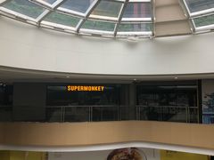 -SUPERMONKEY超级猩猩健身(珠江新城店)