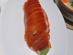 -四季民福烤鸭店(外滩外白渡桥店)