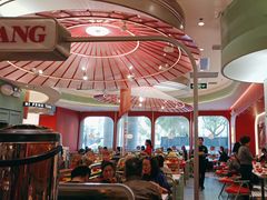 -避风塘·金牌店·夜宵(金玉兰店)