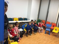 -英孚教育青少儿(河东资深教研中心)
