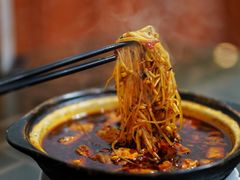 臭大元烧肥肠-壶园美食·淮扬菜(东圈门店)